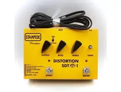 Providence Stampede SDT-1 Distortion