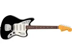 Fender Johnny Marr Special Jaguar Limited-Edition Signature Electric Guitar