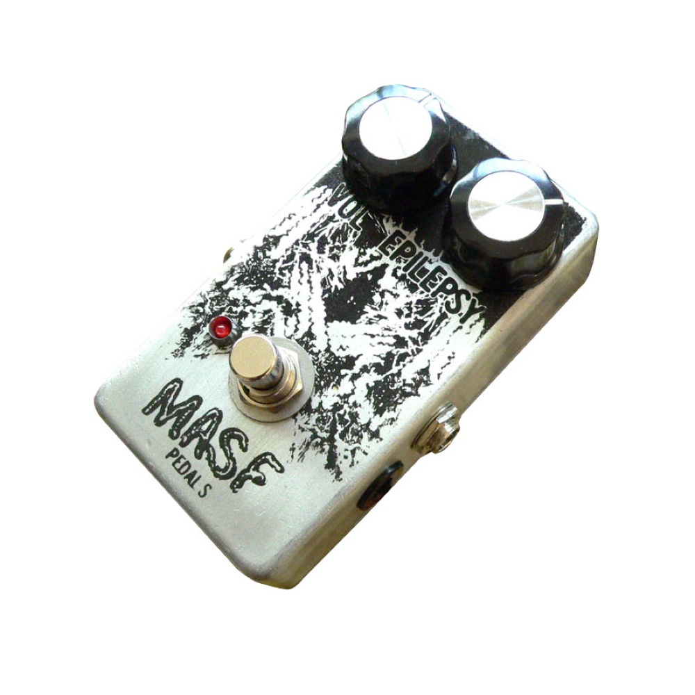 MASF | Equipboard