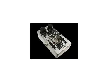 MASF Pedals Thornoscillator Custom - What To Know & Where To Buy
