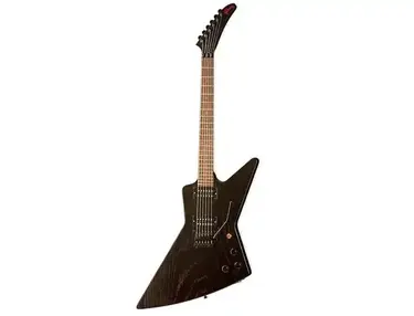 Gibson Limited Edition Vampire Blood Moon Explorer