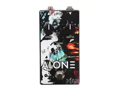 Mask Audio Electronics Alone