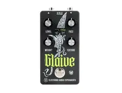 Electronic Audio Experiments Glaive Octave Fuzz