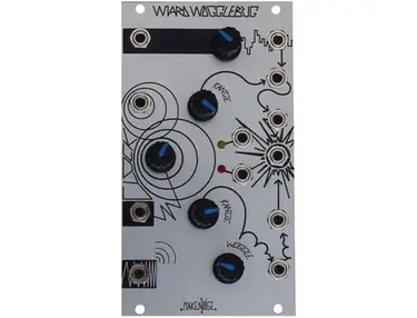 Wiard Wogglebug