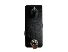 EarthQuaker Devices Black Eye Boost Mini Limited Edition main image