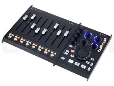 Asparion D400 Bundle