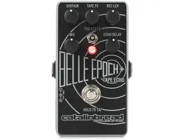 Catalinbread Montavillian - What To Know & Where To Buy | Equipboard