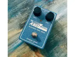 Dominion Electric Effects Co. The Knoz Machine main image