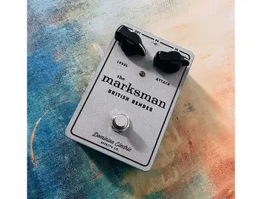 Dominion Electric Effects Co. The Marksman