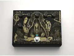 Ghost Note Audio Omega Lead Preamp main image