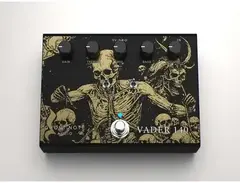 Ghost Note Audio Vader 140 Preamp main image