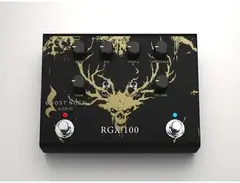 Ghost Note Audio RGX 100 Preamp main image