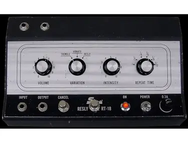 Shin-ei Resly Tone RT-18