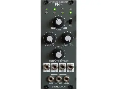 Cwejman PH-4