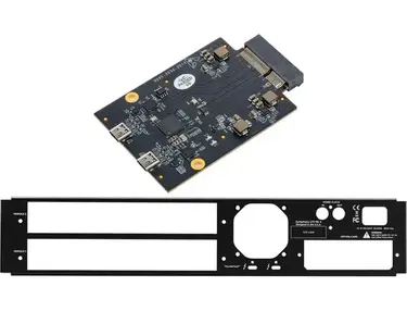 Apogee SYM2-TB3-CARD Thunderbolt 3 Option Card