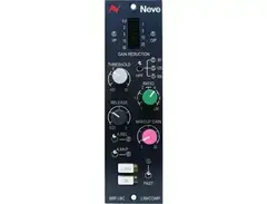 Neve 88R LBC 500 Series Compressor