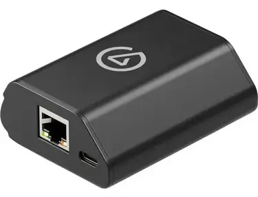 Elgato Network Dock for Stream Deck