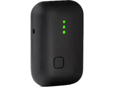 Zoom Instamic Pro Plus C Waterproof Recorder