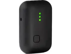 Zoom Instamic Pro Plus C Waterproof Recorder