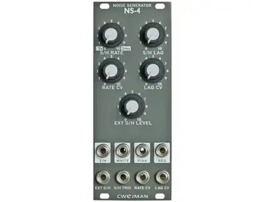 Cwejman NS-4