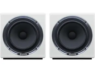 Avantone Pro MixCube Active Powered Studio Monitors