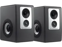 Barefoot Sound Footprint02 Gen2 6.5-inch 3-way Active Studio Monitors