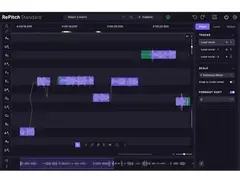 Synchro Arts RePitch 2 Standard Pitch and Time Editing Plug-in