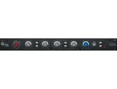 Heritage Audio HA-81A EQ Plug-in