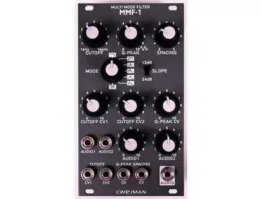 Cwejman MMF-1