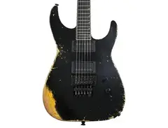 Jackson USA Tangent Series Soloist Electric Guitar