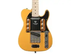 Traveler Guitar EG-3 Standard Electric Guitar
