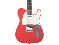 Fender Custom Shop Team Built GT11 Telecaster Electric Guitar
