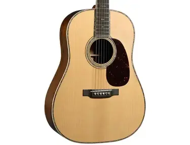Martin D-45 1934 Project 91-2 Acoustic Guitar