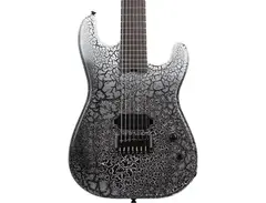 Schecter USA Custom Shop John Browne Zenith 7-string Electric Guitar main image