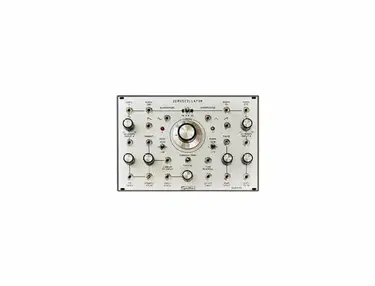 Cyndustries Zeroscillator (Euro-Rack)
