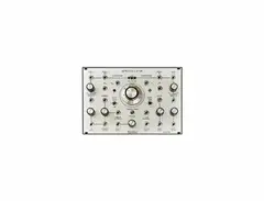 Cyndustries Zeroscillator (Euro-Rack)