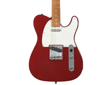 Fender Custom Shop '59 Telecaster Masterbuilt by David Brown