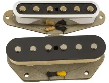 Fender Josefina Hand-wound Tomatillo Telecaster Pickup Set