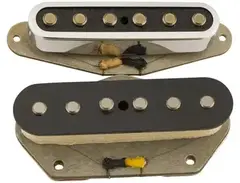 Fender Josefina Hand-wound Tomatillo Telecaster Pickup Set main image