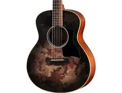 Taylor Guitars 4 Vets GS Mini Special Edition Acoustic Guitar