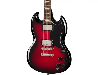 Epiphone SG Tribute Plus Electric Guitar