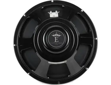 Eminence Platinum Series L12-60N 12-inch 60-watt 8-ohm Guitar Amp Speaker