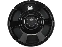 Eminence Platinum Series L12-60N 12-inch 60-watt 8-ohm Guitar Amp Speaker