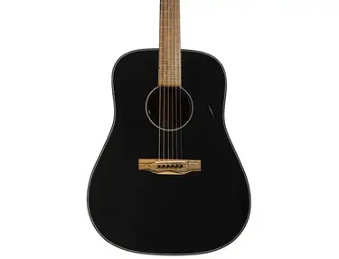 Martin Custom Shop 18 Style Dreadnought Acoustic Guitar