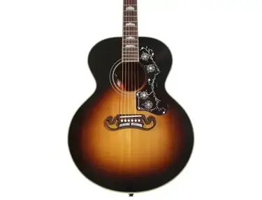 Gibson Acoustic J-200 Junior Acoustic-electric Guitar