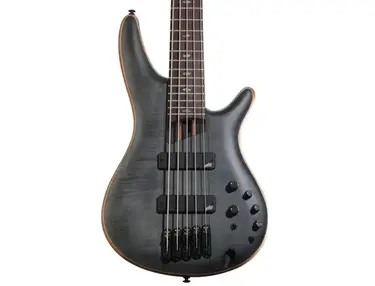 Ibanez Premium SR1455DW 5-string Electric Bass Guitar