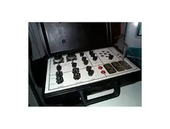 Tim Adams Chaos Analog Synth (Custom)