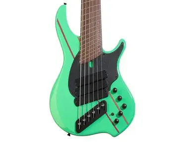 Dingwall Guitars John Taylor Signature 6-string Electric Bass Guitar