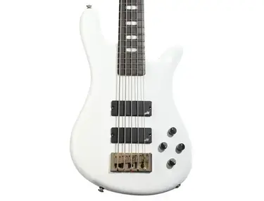 Spector Icon NS-5 5-string Electric Bass Guitar