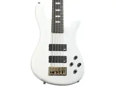 Spector Icon NS-5 5-string Electric Bass Guitar